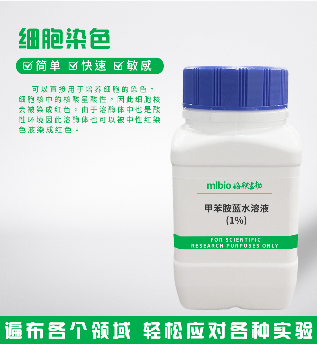 甲苯胺藍水溶液(1%)主圖